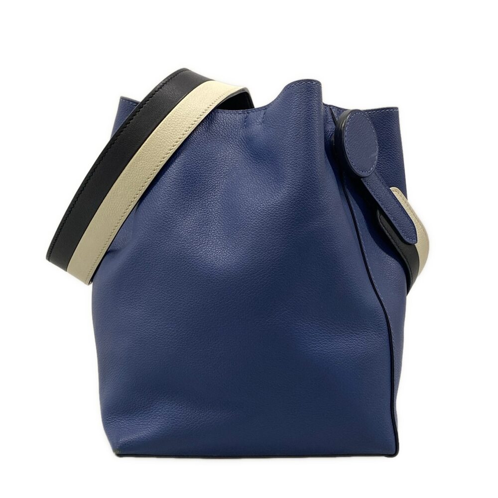 Hermès Ricole Hermes 17 Shoulder Bag